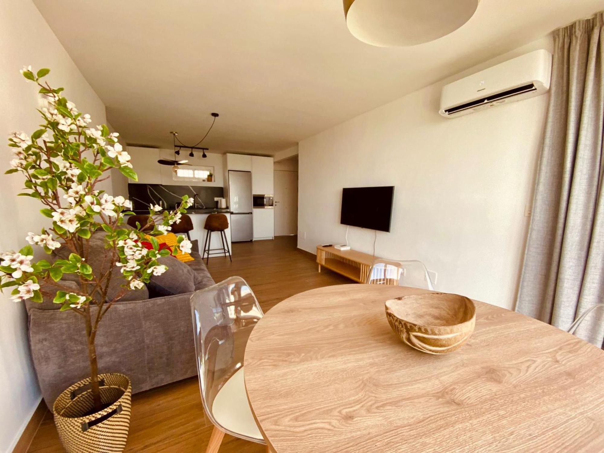 Apartmán El Balcon De Bonanza Benalmádena Exteriér fotografie