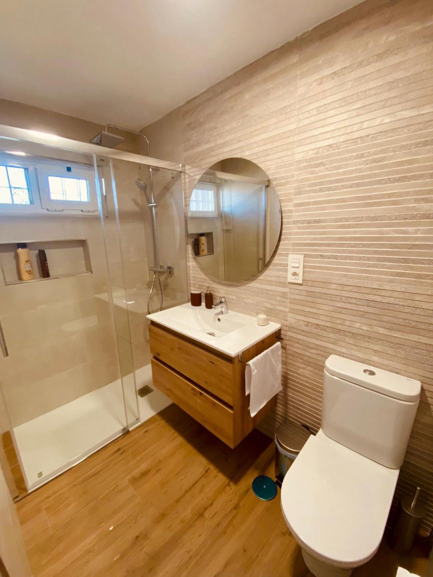 Apartmán El Balcon De Bonanza Benalmádena Exteriér fotografie
