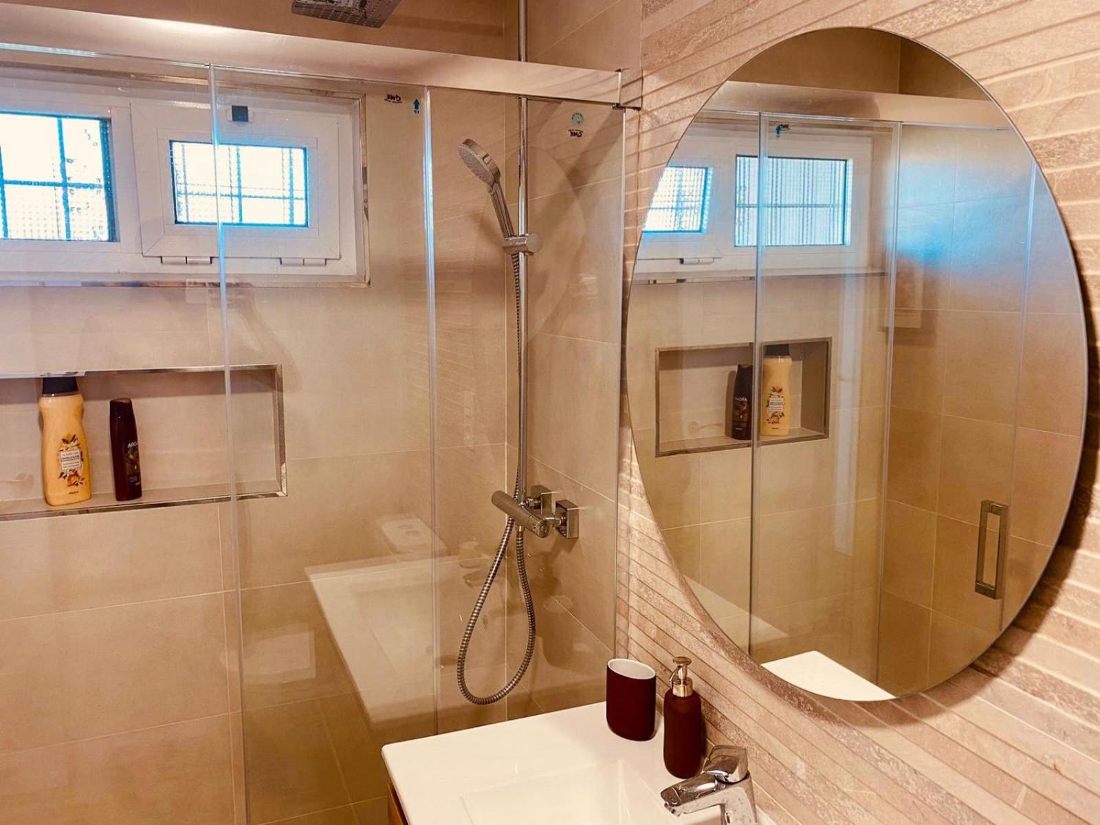 Apartmán El Balcon De Bonanza Benalmádena Exteriér fotografie