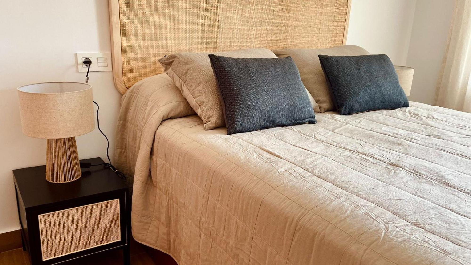 Apartmán El Balcon De Bonanza Benalmádena Exteriér fotografie